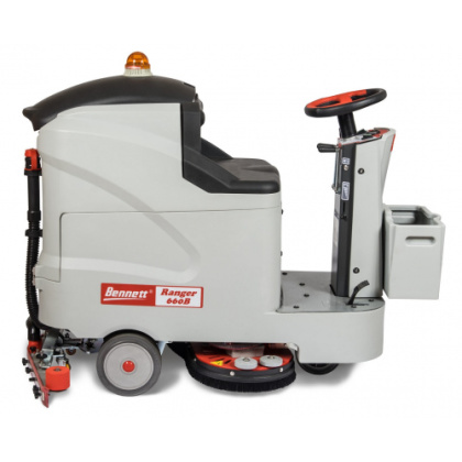 Поломоечная машина Bennett Ranger R660b