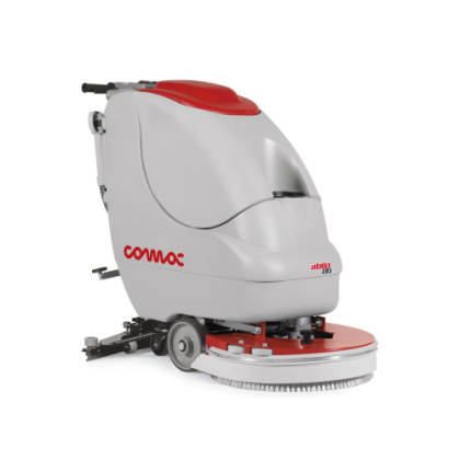 Поломоечная машина Comac ABILA 20 B (АКБ Гель 65 а/ч)