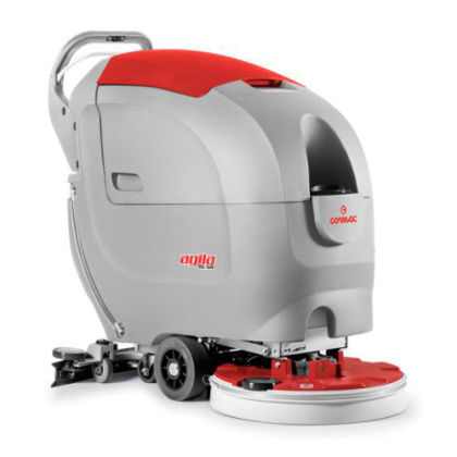 Поломоечная машина Comac AGILA 50/50 BT (АКБ GEL 105 а/ч)