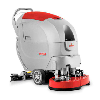 Поломоечная машина Comac AGILA 50/65 BT (АКБ GEL 105 а/ч)