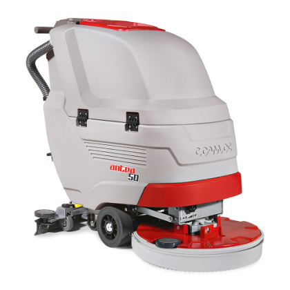 Поломоечная машина Comac ANTEA 50 BT (с АКБ GEL 105 А/ч)