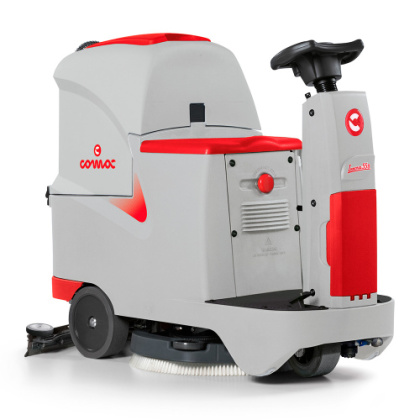 Поломоечная машина Comac INNOVA 55 (АКБ GEL 113 а/ч)