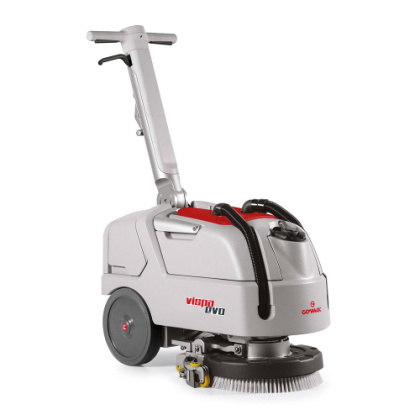 Поломоечная машина Comac VISPA EVO (с Li-on АКБ 30 а/ч)