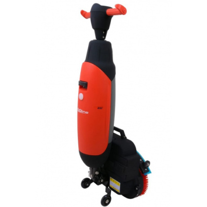 Поломоечная машина EVOline SDB 430  ручное (с пешим сопровождением)