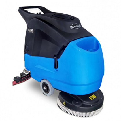 Поломоечная машина Gadlee GT55BТ50