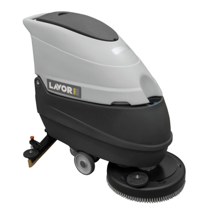 Поломоечная машина LAVOR Professional Free Evo 50 B (с З/У и АКБ GEL  емкостью 80 Ah