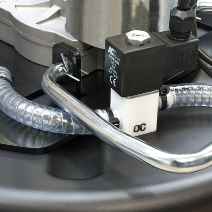 Поломоечная машина LAVOR Professional Free Evo 50 B (с З/У и АКБ GEL  емкостью 80 Ah - изображение 3