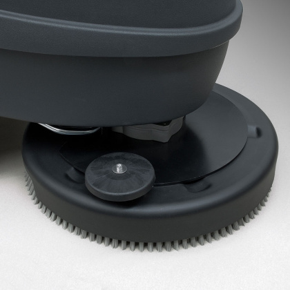 Поломоечная машина LAVOR Professional Free Evo 50 BT (без З/У и АКБ) - изображение 2