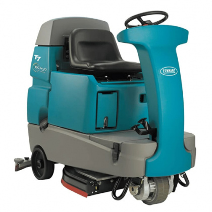 Поломоечная машина Tennant T7