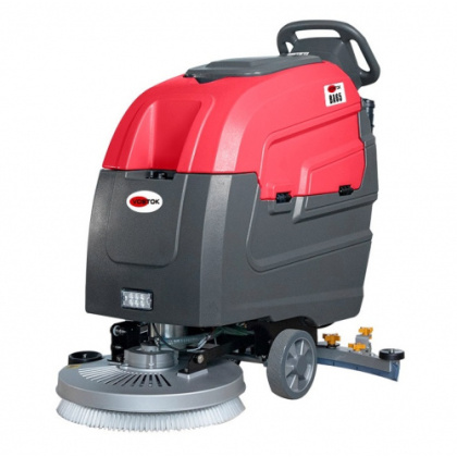 Поломоечная машина VOSTOK BA65