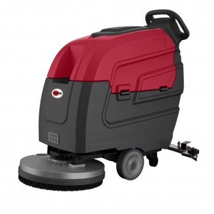 Поломоечная машина VOSTOK BA65T с мотором хода