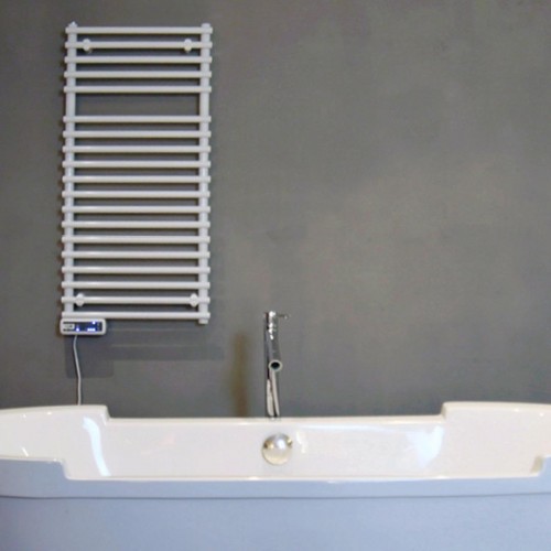 Полотенцесушитель Ivigo EHR 5033 PRO 800Вт электрический 8409 - изображение 4