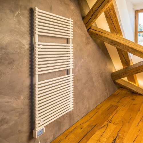 Полотенцесушитель Ivigo EHR 5033 800Вт электрический 8398 - изображение 4