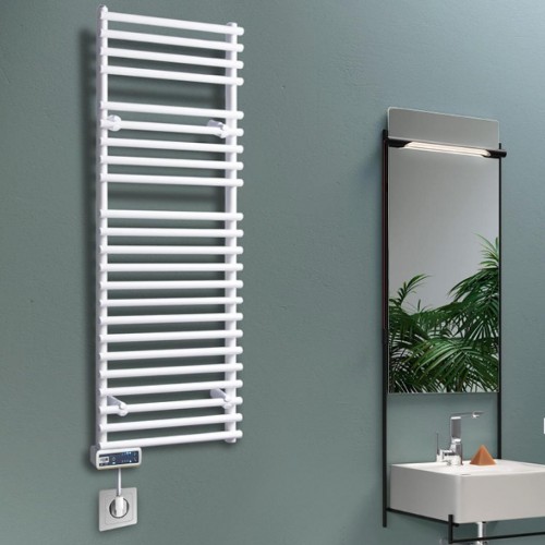Полотенцесушитель Ivigo EHR 5033 PRO 800Вт электрический 8409 - изображение 5