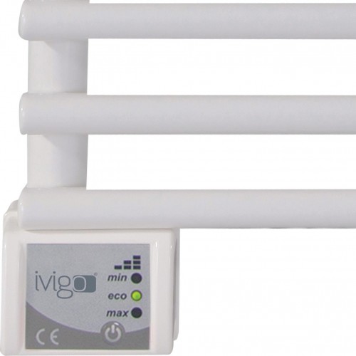 Полотенцесушитель Ivigo EHR 5033 800Вт электрический 8398 - изображение 2