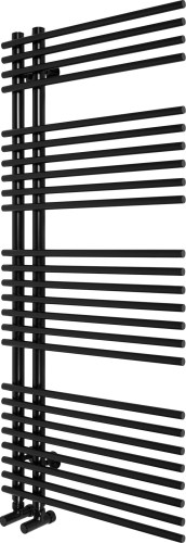 Полотенцесушитель ROYAL THERMO Pino black П25 500х1200 НС-1434031