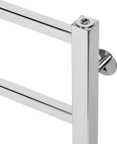 Полотенцесушитель ROYAL THERMO Axel П6 500х800 НС-1433981 - изображение 4