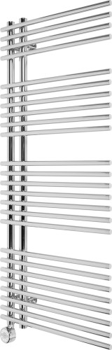 Полотенцесушитель ROYAL THERMO Pino П25 500х1200 электро (встроен. диммер) НС-1434032