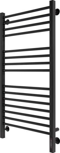 Полотенцесушитель ROYAL THERMO Stato black П15 500х1000 электро (встроен. диммер) НС-1433974