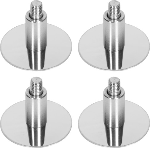 Полотенцесушитель ROYAL THERMO Pino П16 500х800 НС-1434017 - изображение 5