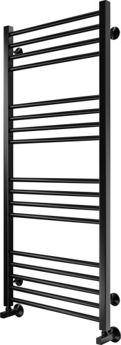 Полотенцесушитель ROYAL THERMO Stato black П17 500х1200 НС-1433977