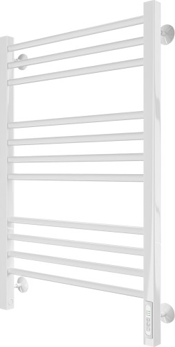 Полотенцесушитель ROYAL THERMO Stato white П11 500х800 электро (встроен. диммер) НС-1433967