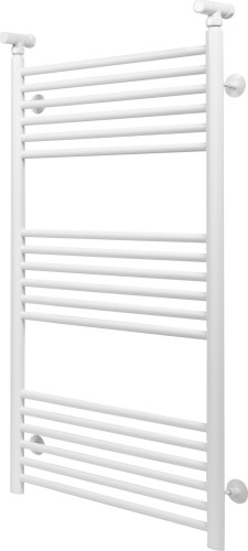 Полотенцесушитель ROYAL THERMO Casa white П18 500х1000 НС-1434006