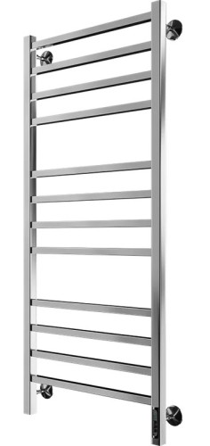 Полотенцесушитель ROYAL THERMO Axel П12 500х1200 электро (встроен. диммер) НС-1433996