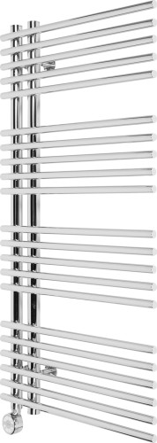 Полотенцесушитель ROYAL THERMO Pino П21 500х1000 электро (встроен. диммер) НС-1434026