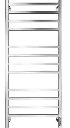 Полотенцесушитель ROYAL THERMO Axel П12 500х1200 электро (встроен. диммер) НС-1433996 - изображение 2