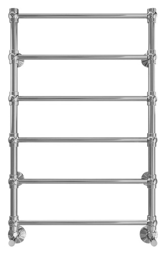 Полотенцесушитель ROYAL THERMO Vintage П6 500х800 НС-1434035 - изображение 2