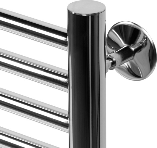 Полотенцесушитель ROYAL THERMO Casa П18 500х1000 электро (встроен. диммер) НС-1434008 - изображение 3
