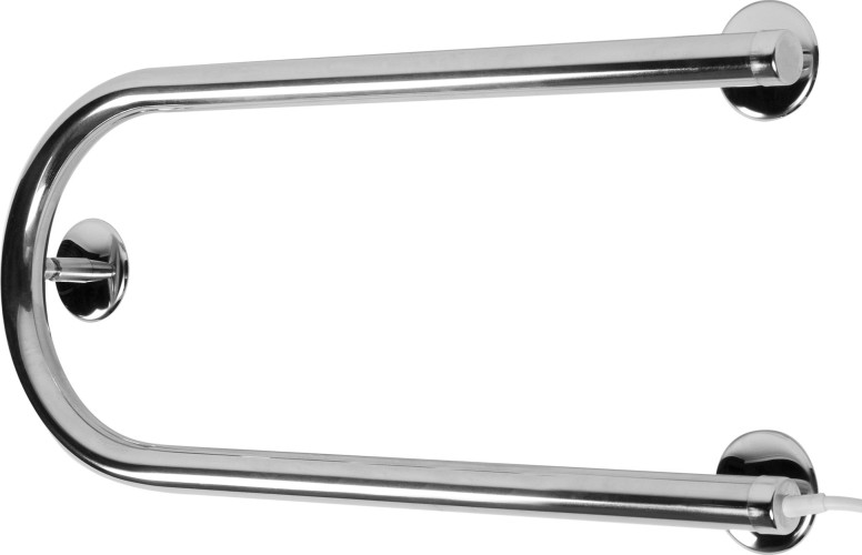 Полотенцесушитель ROYAL THERMO Электро 25 П-обр 200х500 НС-1204603