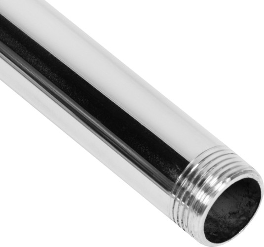 Полотенцесушитель ROYAL THERMO М-обр 500х500 1" эконом НС-1204609 - изображение 3