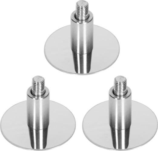 Полотенцесушитель ROYAL THERMO Электро 25 М-обр 500х500 НС-1204602 - изображение 5