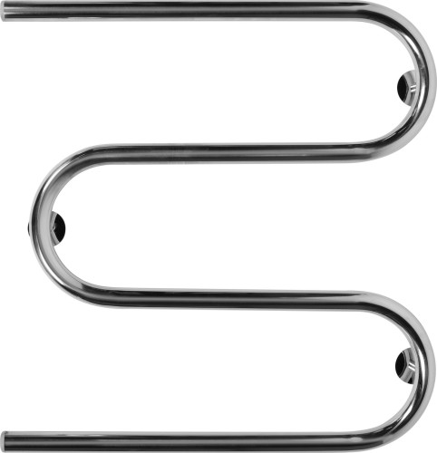 Полотенцесушитель ROYAL THERMO Электро 25 М-обр 500х500 НС-1204602 - изображение 2