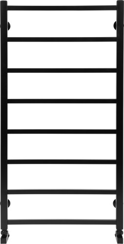 Полотенцесушитель ROYAL THERMO Axel black П8 500х1000 НС-1433989 - изображение 2