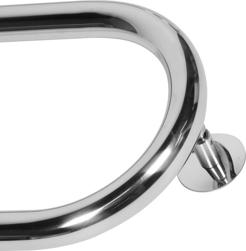 Полотенцесушитель ROYAL THERMO Электро 25 П-обр 200х500 НС-1204603 - изображение 3