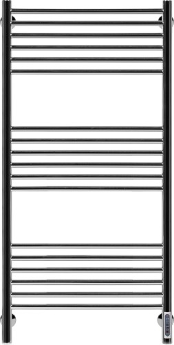 Полотенцесушитель ROYAL THERMO Casa П18 500х1000 электро (встроен. диммер) НС-1434008 - изображение 2