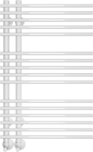 Полотенцесушитель ROYAL THERMO Pino white П16 500х800 НС-1434018 - изображение 2