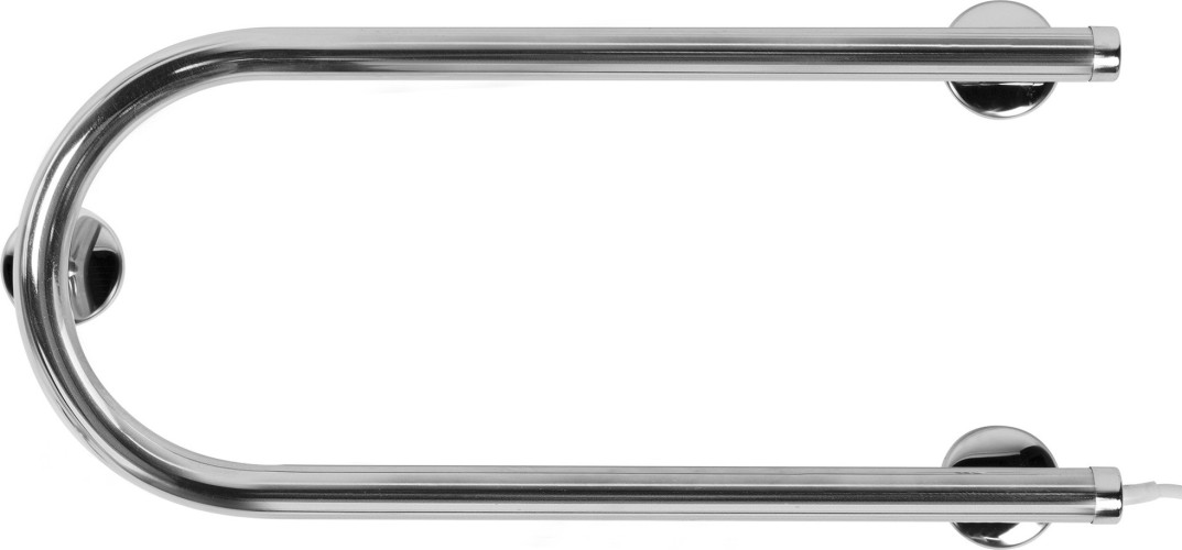 Полотенцесушитель ROYAL THERMO Электро 25 П-обр 200х500 НС-1204603 - изображение 2