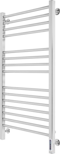 Полотенцесушитель ROYAL THERMO Stato П15 500х1000 электро (встроен. диммер) НС-1433972