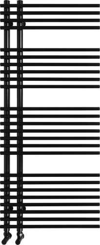 Полотенцесушитель ROYAL THERMO Pino black П25 500х1200 НС-1434031 - изображение 2