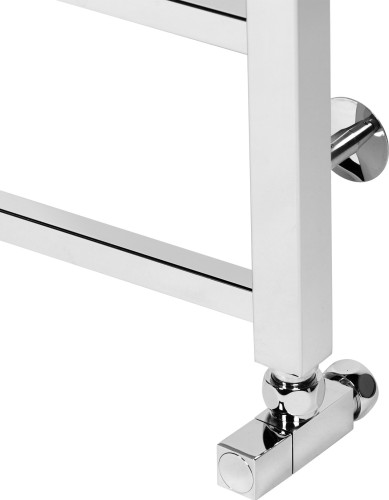 Полотенцесушитель ROYAL THERMO Axel П6 500х800 НС-1433981 - изображение 3