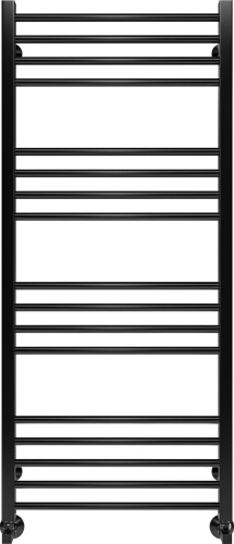 Полотенцесушитель ROYAL THERMO Stato black П17 500х1200 НС-1433977 - изображение 2