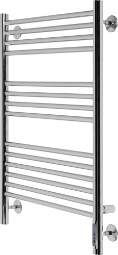 Полотенцесушитель ROYAL THERMO Casa П14 500х800 электро (встроен. диммер) НС-1434002