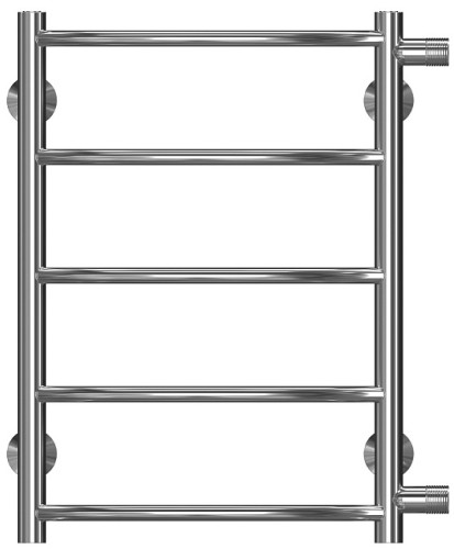 Полотенцесушитель ROYAL THERMO Классика П5 400х596 БП м/о 500 НС-1204579 НС-1204579 - изображение 2