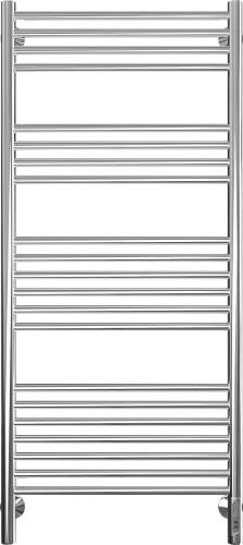 Полотенцесушитель ROYAL THERMO Casa П21 500х1200 электро (встроен. диммер) НС-1434014 - изображение 2