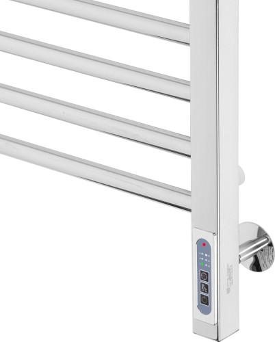 Полотенцесушитель ROYAL THERMO Stato П15 500х1000 электро (встроен. диммер) НС-1433972 - изображение 3