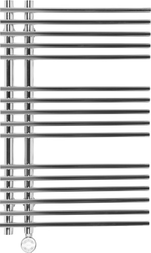 Полотенцесушитель ROYAL THERMO Pino П16 500х800 электро (встроен. диммер) НС-1434020 - изображение 2